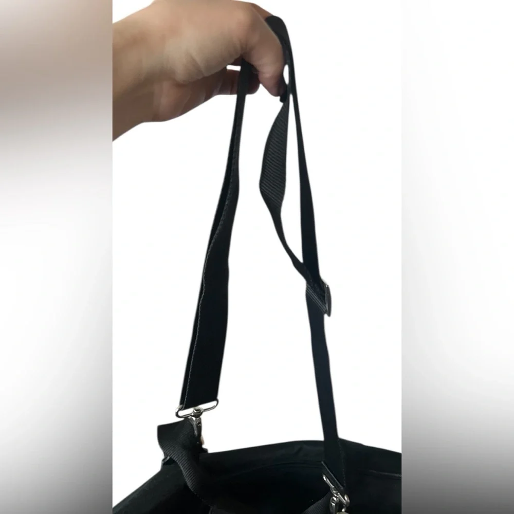 Emporio Armani Black Men's Bag